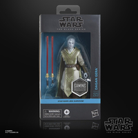 Star Wars The Black Series Dagan Gera figurine échelle 6 pouces Hasbro G1550