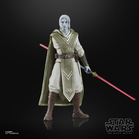 Star Wars The Black Series Dagan Gera 6-inch scale action figure Hasbro G1550