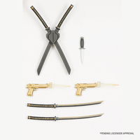 Marvel Deadpool & Wolverine - Deadpool Figurine Diamond Select DST85407