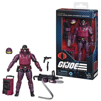 GI Joe Classified Series SAW-Viper (Semi-Automatic Weapon) 6-inch scale action figure Hasbro G1066 #147