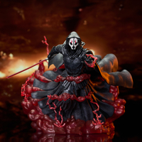 Star Wars: The Knights of the Old Republic II - Darth Nihilus Statue 10 pouces Gallery Gentle Giant 84764