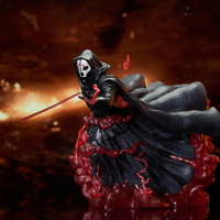 Star Wars: The Knights of the Old Republic II - Darth Nihilus 10-inch Gallery Statue Gentle Giant 84764