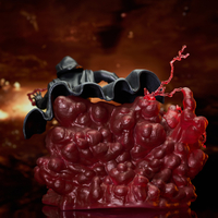 Star Wars: The Knights of the Old Republic II - Darth Nihilus 10-inch Gallery Statue Gentle Giant 84764