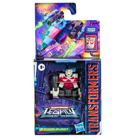 Transformers Generations Legacy Core Class Bomb-Burst Action Figure Hasbro F3010