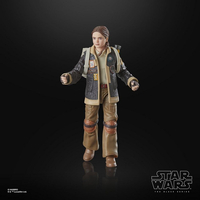 Star Wars The Black Series Fern figurine échelle 6 pouces Hasbro F9989
