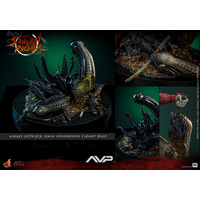Akaoni Samurai Predator (AVP) 1:6 Scale Figure Hot Toys AC06 913809
