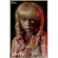 Bitten - Katty 1:6 Scale Figure Asmus Collectible Toys BIT008A 913968