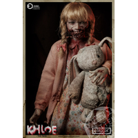 Bitten - Khloe 1:6 Scale Figure Asmus Collectible Toys BIT007A 913905
