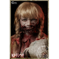 Bitten - Khloe 1:6 Scale Figure Asmus Collectible Toys BIT007A 913905