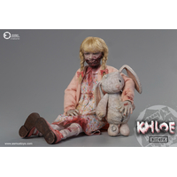 Bitten - Khloe 1:6 Scale Figure Asmus Collectible Toys BIT007A 913905