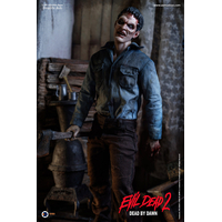 The Evil Dead II Deadite Ash 1:6 Scale Figure Asmus Collectible Toys EDA002 913906