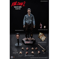 The Evil Dead II Deadite Ash 1:6 Scale Figure Asmus Collectible Toys EDA002 913906