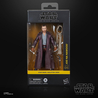 Star Wars The Black Series od Na Nawood 6-inch scale action figure Hasbro F9987