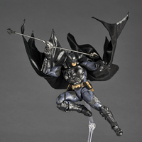 DC Batman: Arkham Knight Figurine 6,5 pouces Kaiyodo (JUL247957) 913774