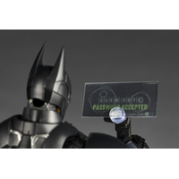 DC Batman: Arkham Knight Figurine 6,5 pouces Kaiyodo (JUL247957) 913774