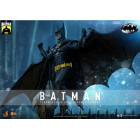 DC Batman Returns 1:6 Scale Figure Hot Toys MMS769 913808