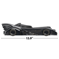 DC Batmobile 1989 Super Cyborg Super 7 (SC-BATM-07738) 913825