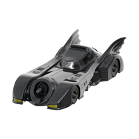 DC Batmobile 1989 Super Cyborg Super 7 (SC-BATM-07738) 913825