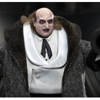 DC Le Pingouin DX (Le Retour de Batman) Figurine 6 pouces Beast Kingdom (SEP248632) 913966