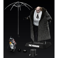 DC The Penguin DX (Batman Returns) 6-inch Action Figure Beast Kingdom (SEP248632) 913966