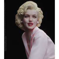Marilyn Monroe 1:6 Scale Statue Damtoys CSX022 913864