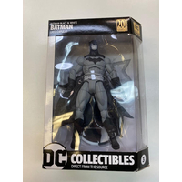 ​DC Collectibles Batman Black & White Greg Capullo Dc direct​