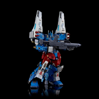 Transformers Ultra Magnus Figurine Flame Toys (20241206) 913868