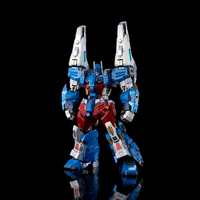 Transformers Ultra Magnus Figurine Flame Toys (20241206) 913868