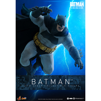 DC Comics Batman: Le Retour du chevalier Noir Figurine Échelle 1:6 Hot toys CMS024 913944