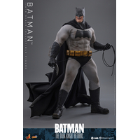 DC Comics Batman: Le Retour du chevalier Noir Figurine Échelle 1:6 Hot toys CMS024 913944