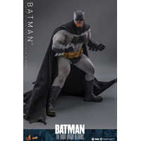 DC Comics Batman: Le Retour du chevalier Noir Figurine Échelle 1:6 Hot toys CMS024 913944