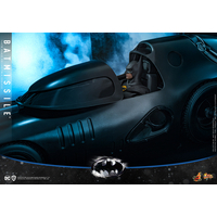 DC Batmissile (Batman Return) 1:6 Scale Figure Accessory Hot Toys MMS780 913954