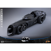 DC Batmissile (Batman Return) 1:6 Scale Figure Accessory Hot Toys MMS780 913954
