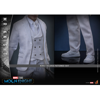 Marvel Mr Knight 1:6 Scale Figure Hot Toys TMS139 914024