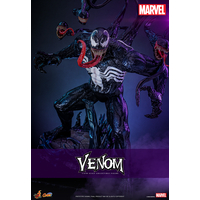 Marvel Venom Figurine Échelle 1:6 Hot Toys CMS023 913847