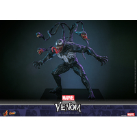 Marvel Venom Figurine Échelle 1:6 Hot Toys CMS023 913847