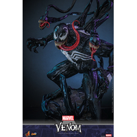 Marvel Venom 1:6 Scale Figure Hot Toys CMS023 913847