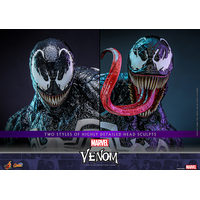 Marvel Venom Figurine Échelle 1:6 Hot Toys CMS023 913847