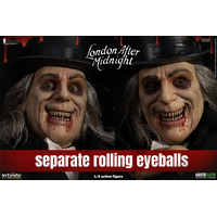 Lon Chaney as London After Midnight 1:6 Scale Figure Infinite Statue 913911