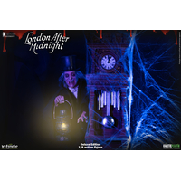 Lon Chaney dans Londres après Minuit Version DE LUXE Figurine Échelle 1:6 Infinite Statue 9139112