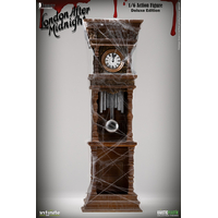 Lon Chaney dans Londres après Minuit Version DE LUXE Figurine Échelle 1:6 Infinite Statue 9139112