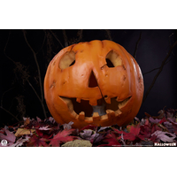 Halloween Jack-O-Lantern Life-Size Replica PCS PCSHALJOL11 913970