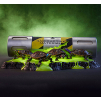 TMNT: Origines Diorama de Luxe Échelle 1:1 PCS TMNTBBDIO11EX 913863