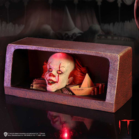 It - Pennywise Drain Figurine Nemesis Now (B6670B24) 913816