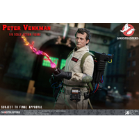 Ghostbusters (1984) Peter Venkman 1:6 Scale Figure Star Ace Toys Ltd SA0151 913767