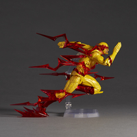DC Reverse Flash Figurine 7 pouces Kaiyodo (JUL247960) 9137762