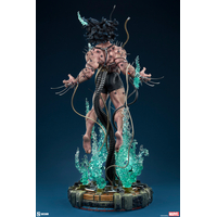 Marvel Wolverine: Weapon X Premium Format Figure Sideshow Collectibles 300869