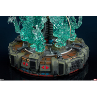 Marvel Wolverine: Weapon X Premium Format Figure Sideshow Collectibles 300869