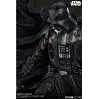 Star Wars Darth Vader Mythos Premium Format Figure Sideshow Collectibles 2003693