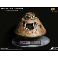 Apollo11 Module de Commande Réplique en Polyrésine Échelle 1:20 Star Ace Toys Ltd SA0144 913888